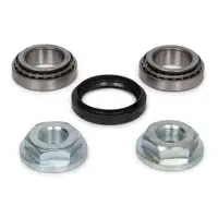 2x SNR R152.40 Radlagersatz FORD Escort Express + Escort V VI Turnier hinten