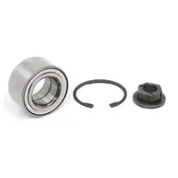 2x SNR Radlager Reparatursatz f&uuml;r FORD FIESTA V FOCUS I MK1 FUSION vorne R152.55
