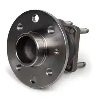 SNR R153.22 Radlagersatz 4-Loch OPEL Astra F G Meriva A Vectra A hinten
