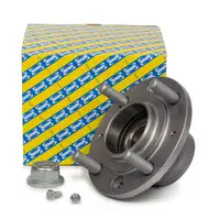 SNR R165.22 Radlagersatz Radnabe VOLVO S40 I (644) V40 Kombi (645) hinten