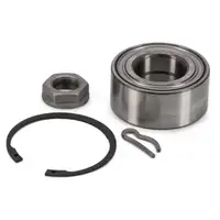 2x SNR Radlagersatz Citroen Berlingo Xsara f&uuml;r Peugeot 205 206 305 306 vorne