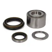 2x SNR R168.55 Radlagersatz NISSAN Patrol Gr IV Y60 + V Wagon Y61 hinten