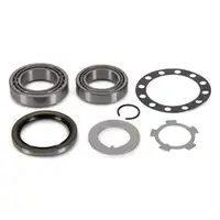2x SNR R169.33 Radlagersatz TOYOTA 4 Runner Camry Hiace 3 4 Hilux 4 5 6 vorne