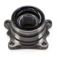 2x SNR R169.42 Radlagersatz TOYOTA Rav 4 I A1 2.0 4WD hinten 42409-42010