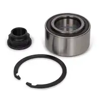 SNR R169.58 Radlagersatz CITROEN C1 II PEUGEOT 107 108 TOYOTA Aygo B1 B4 vorne
