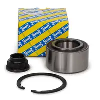 SNR R169.58 Radlagersatz CITROEN C1 II PEUGEOT 107 108 TOYOTA Aygo B1 B4 vorne