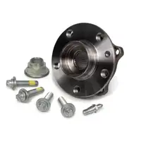 SNR R160.31 Radlagersatz ALFA ROMEO 159 (939_) + Brera (939_) vorne