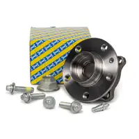 SNR R160.31 Radlagersatz ALFA ROMEO 159 (939_) + Brera (939_) vorne