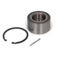 2x SNR R179.07 Radlagersatz DAIHATSU Applase 1 2 Charade 3 4 Gran Move Terios vorne