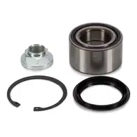 2x SNR R170.22 Radlagersatz KIA MAZDA 323 IV V VI MX-3 MX-5 I II Premacy vorne / hinten
