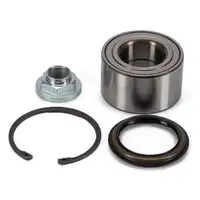 2x SNR R170.32 Radlagersatz KIA Carens MAZDA 323 6 626 MPV MX-5 vorne / hinten