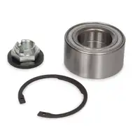 SNR R170.53 Radlagersatz Radlager FORD Maverick MAZDA Tribute EP hinten