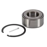 2x SNR R184.12 Radlagersatz HYUNDAI Elantra Sonata 4 KIA Cerato Magentis vorne