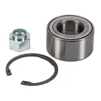 SNR R184.55 Radlagersatz CHEVROLET / DAEWOO Lacetti Nubira vorne / hinten