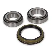 2x SNR R185.02 Radlagersatz DAEWOO / SSANGYONG Korando Musso Rexton vorne