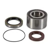 SNR R189.10 Radlagersatz Radlager KIA Sorento I JC hinten 52371-3E000