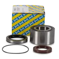 SNR R189.10 Radlagersatz Radlager KIA Sorento I JC hinten 52371-3E000