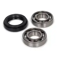 2x SNR R181.06 Radlagersatz SUBARU Justy I KAD 1000 1200 vorne