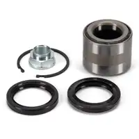 2x SNR R181.10 Radlagersatz SUBARU Forester SF SG Impreza Legacy I II / Outback hinten