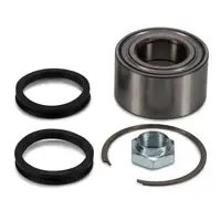 SNR R182.60 Radlagersatz SEAT Ibiza I Malaga Ronda 0.9-1.6 1.7D vorne