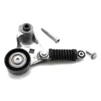 CONTI 6PK1642 Keilrippenriemen + SNR Riemenspanner FORD Mondeo III 2.0/2.2 TDCi