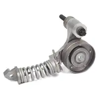 CONTI Keilrippenriemen 5PK1355 + SNR Riemenspanner OPEL AGILA A ASTRA G CORSA B