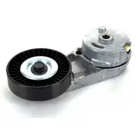 CONTI Keilrippenriemen 5PK1030 + SNR Riemenspanner f&uuml;r CHEVROLET FIAT OPEL SAAB