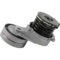 SNR Riemenspanner Keilrippenriemen f&uuml;r Opel Astra H Corsa C D Meriva A Zafira B