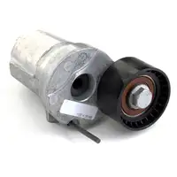 CONTI 6DPK1817 Keilrippenriemen Rollen BMW E81-88 16-23d E90-93 20-30d N47 N57