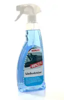 SONAX Scheibenenteiser Scheiben-Entfroster Spr&uuml;hflasche Enteiserspray 6x 750ml