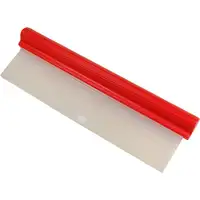 SONAX FlexiBlade Wasserabzieher aus Silikon Fl&auml;chentrockner 1 St&uuml;ck 417400