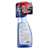 SONAX 230400 Xtreme Felgenreiniger Plus Spezialreiniger Felge Felgen Reiniger 750ml