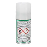 SONAX 0323100 Klimaanlagenreiniger KlimaPowerCleaner antibakteriell 100ml