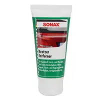 SONAX KratzerEntferner Kratzer Entferner Kunststoff NanoPro 75ml 305000