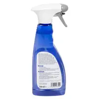 SONAX Xtreme CockpitReiniger Innenraumreiniger f&uuml;r Kunststoffe Matteffect 500ml