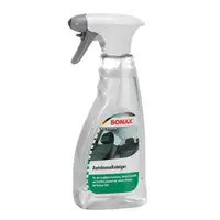 SONAX Auto Innen Reiniger Cockpitpflege T&uuml;rverkleidung Sitze Polster 500ml