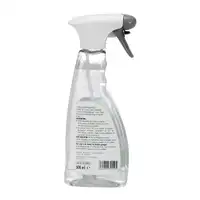 SONAX Auto Innen Reiniger Cockpitpflege T&uuml;rverkleidung Sitze Polster 500ml