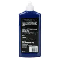 SONAX Politur & Wachsstift POLISH & WAX COLOR NanoPro BLAU 500ML