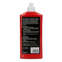SONAX Politur & Wachsstift POLISH & WAX COLOR NanoPro ROT 500ML