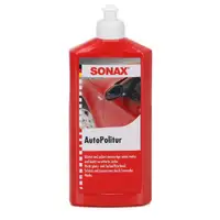 SONAX Autopolitur Autopflege Lackpflege Lackpolitur 500ML 300200