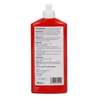SONAX Autopolitur Autopflege Lackpflege Lackpolitur 500ML 300200
