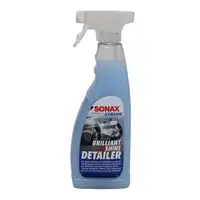 SONAX Xtreme BrilliantShine Detailer Lackreiniger Lackpflege 750ml 287400