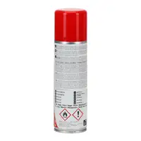 SONAX MotorPlast gl&auml;nzender Motor Schutzlack Motorpflege 300ml 330200