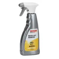 SONAX Motor- und Kaltreiniger Motor Reiniger Pflege Maschinen 500ml 543200