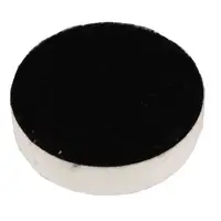 SONAX 417241 Ersatzschwamm f&uuml;r P-BALL Polierball Polierschwamm Polier Ball
