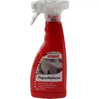 SONAX 513200 Rostl&ouml;ser Flugrostentferner Rostentferner Rost Reiniger 2x 500ml