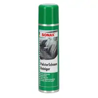 SONAX Polsterschaumreiniger Reiniger Polsterschaum Teppichreiniger 400ml 306200