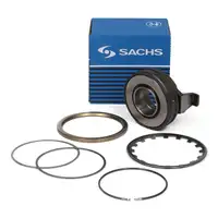 SACHS Ausr&uuml;cklager PORSCHE 911 964 996 997 3.6 Carrera RS + GT3 + GT2 + 968 3.0