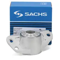 SACHS Federbeinlager Domlager 802382 f&uuml;r AUDI SEAT SKODA VW hinten