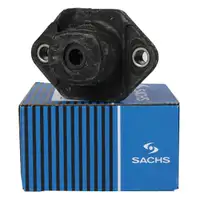 SACHS Federbeinlager Domlager f&uuml;r BMW 1er E81-88 3er E90-93 Hinterachse unten